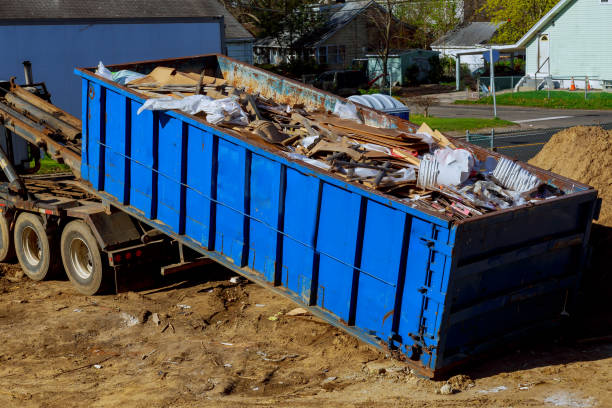 Best Retail Junk Removal  in Mineola, NY